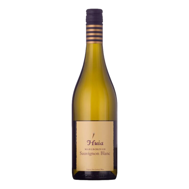 Huia Marlborough Sauvignon Blanc