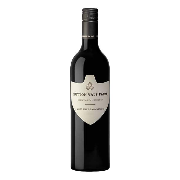 Hutton Vale Farm Cabernet Sauvignon 2014 1.5L