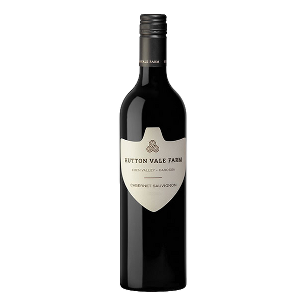 Hutton Vale Farm Cabernet Sauvignon 2014 1.5L - Camperdown Cellars