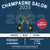 Champagne Salon 2023 - Single Entry