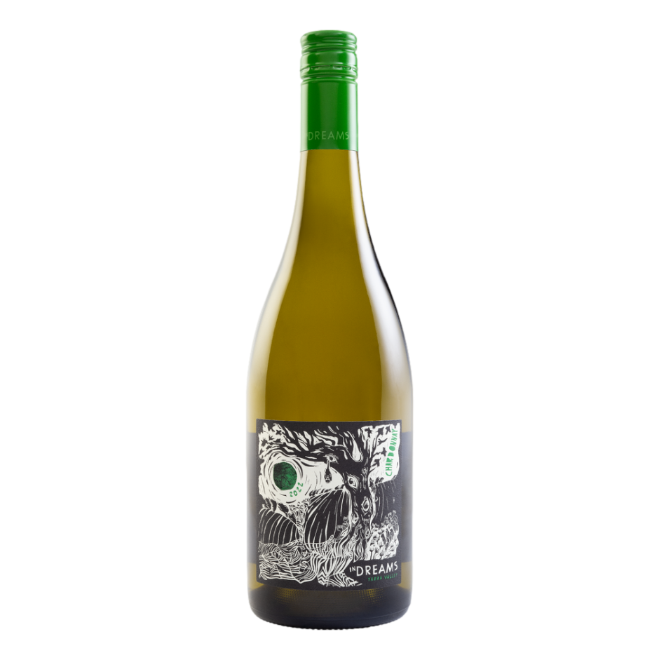 In Dreams Yarra Valley Chardonnay