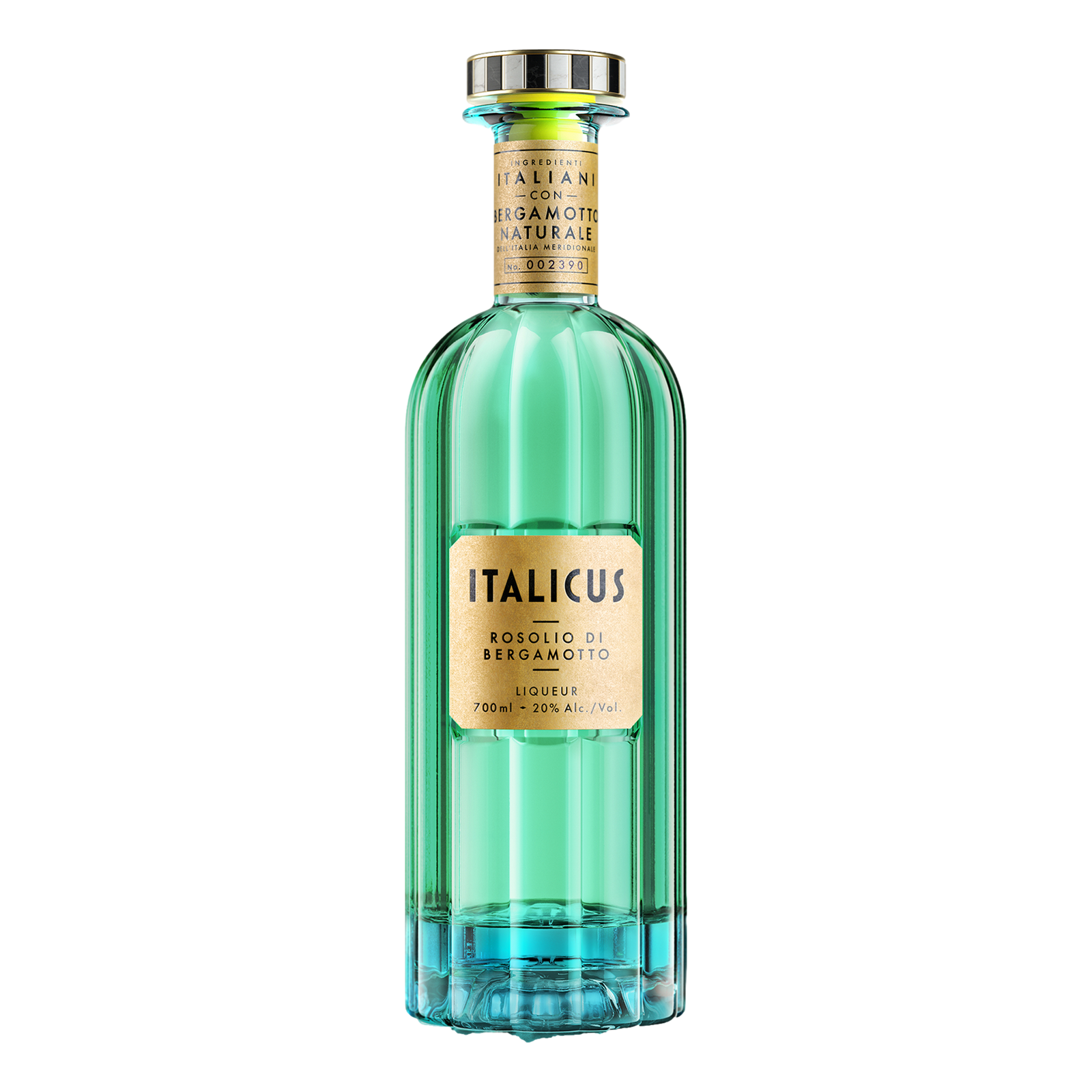 Italicus Rosolio di Bergamotto Liqueur 700ml