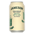 Jameson Irish Whiskey Smooth Dry & Lime 4.8% 375ml Can Case of 24