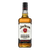 Jim Beam White Label Kentucky Straight Bourbon Whiskey 1L