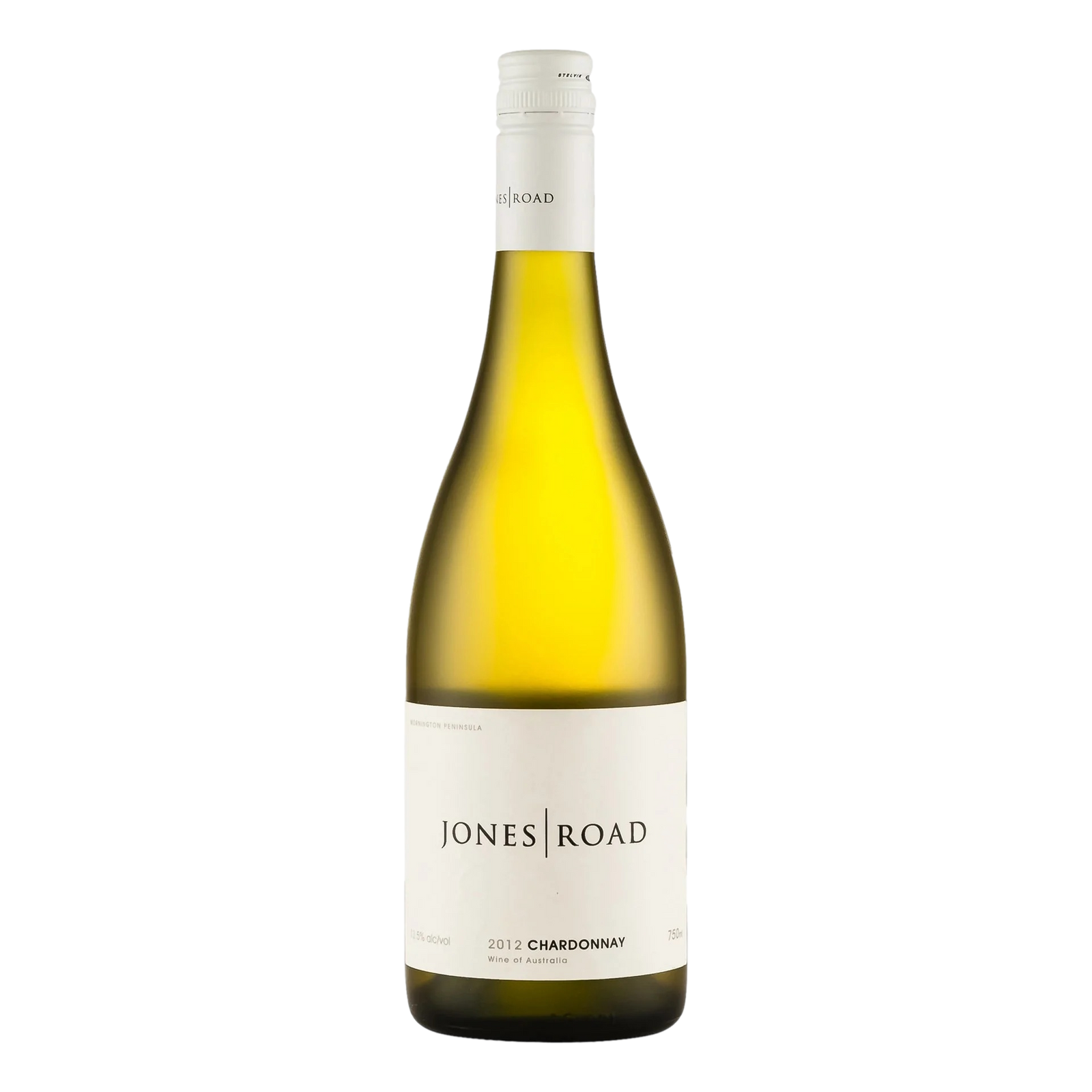 Jones Road Chardonnay