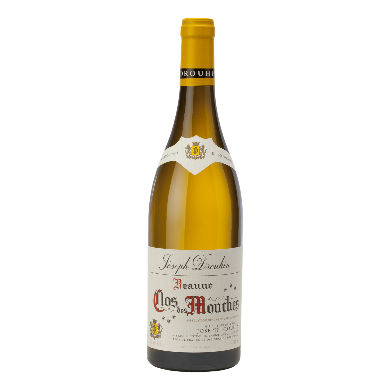 Joseph Drouhin Beaune Clos des Mouches Blanc