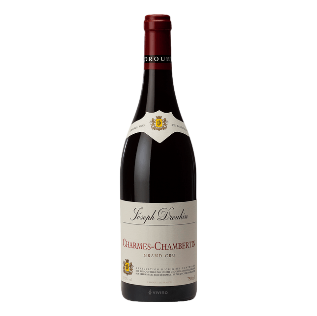 Joseph Drouhin Charmes-Chambertin Grand Cru 2018