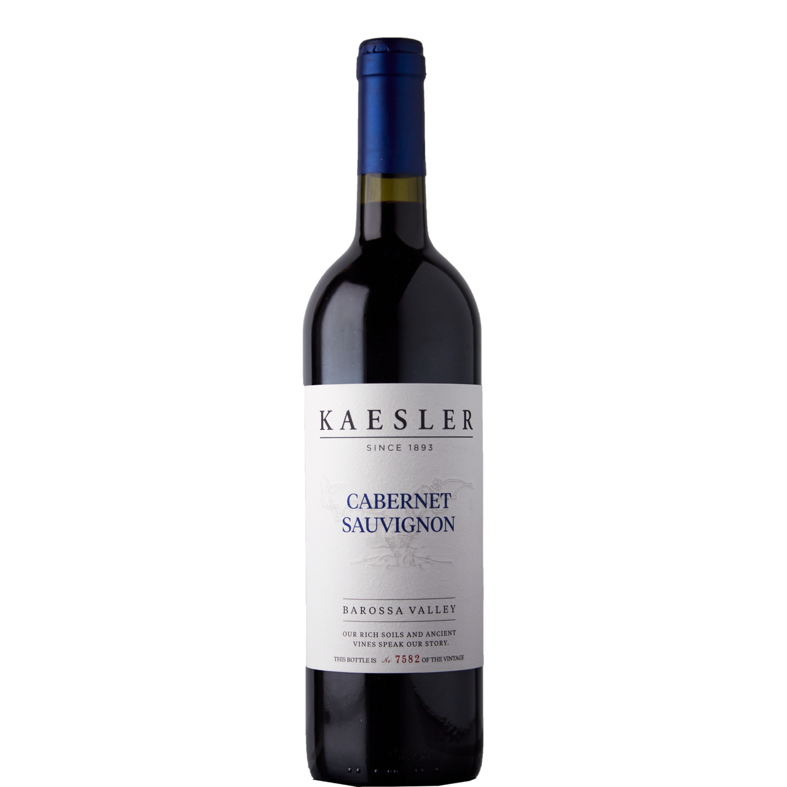 Kaesler Cabernet Sauvignon