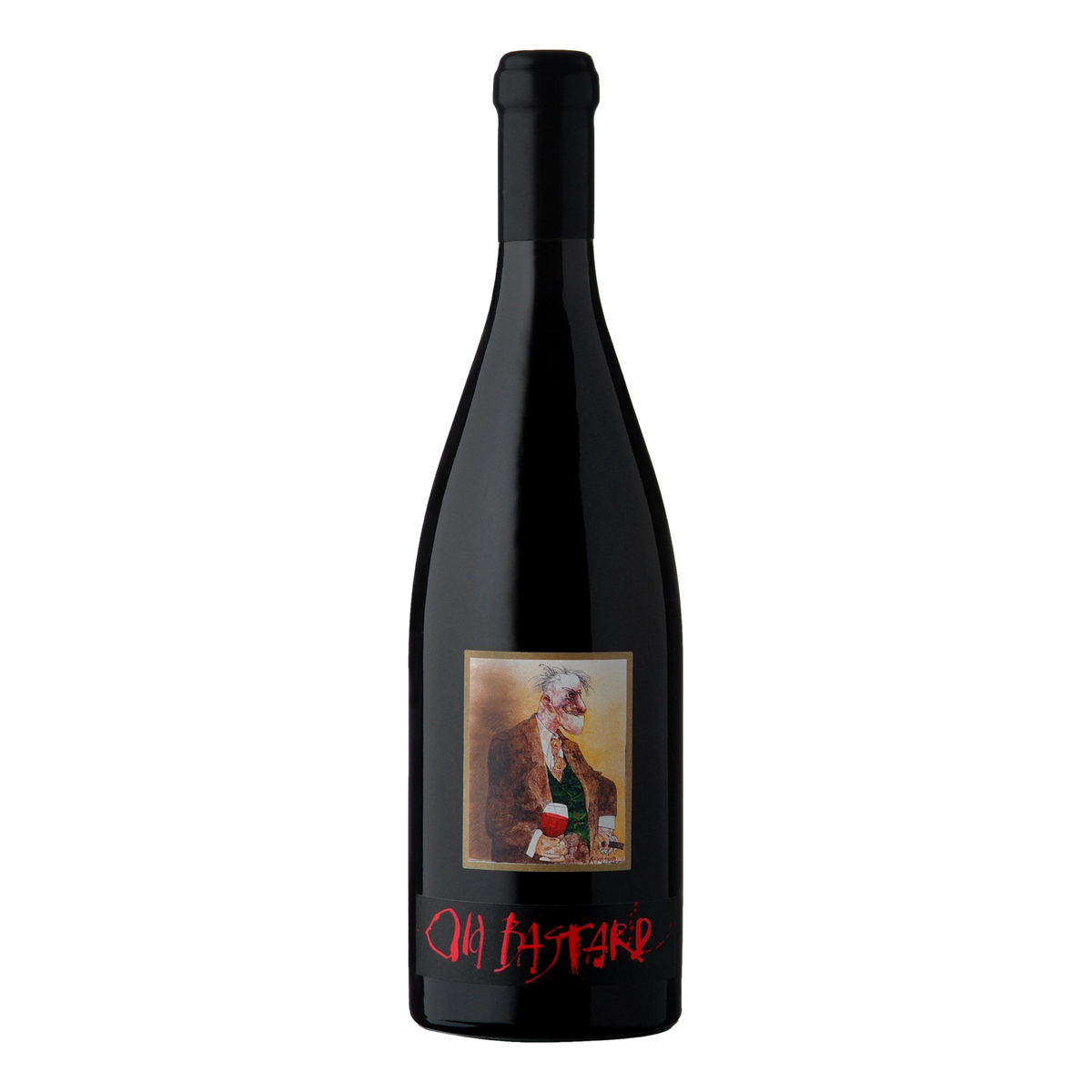 Kaesler Old Bastard Shiraz 2019