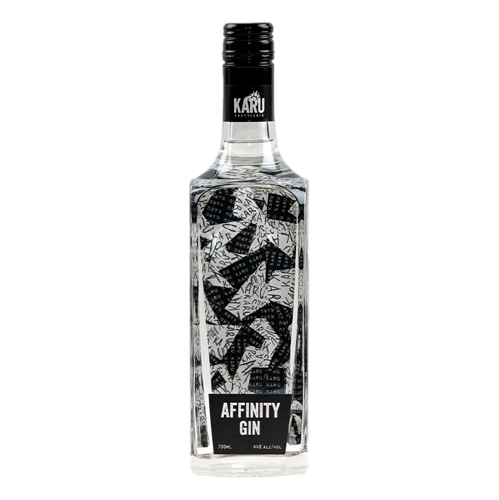 Karu Affinity Gin 700ml
