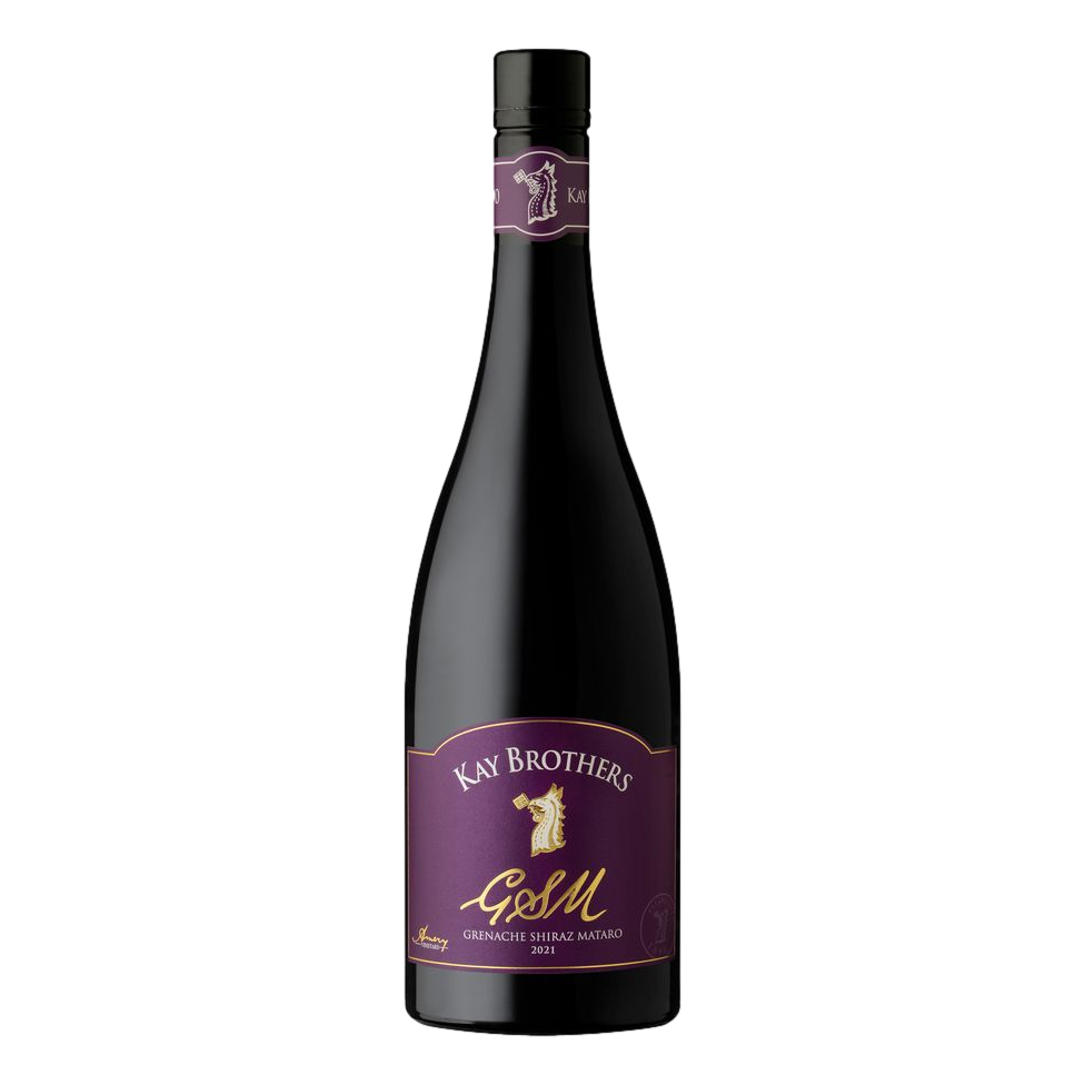 Kay Brothers Grenache Shiraz Mataro