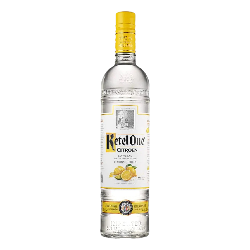 Ketel One Citroen Vodka 700ml