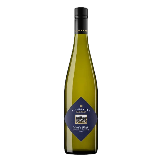 Kilikanoon Mort's Block Watervale Riesling
