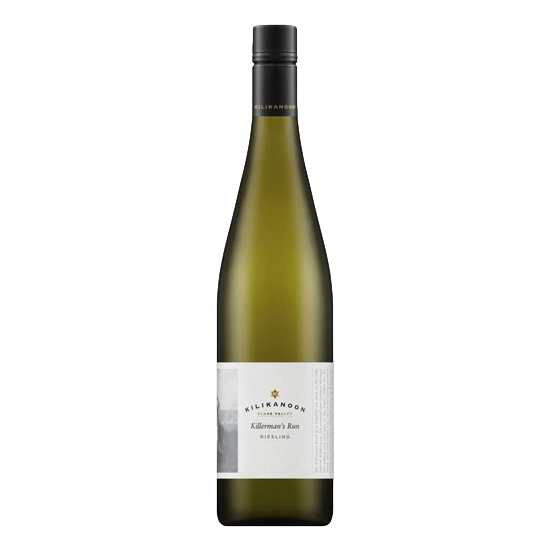 Kilikanoon Killerman's Run Riesling - Camperdown Cellars