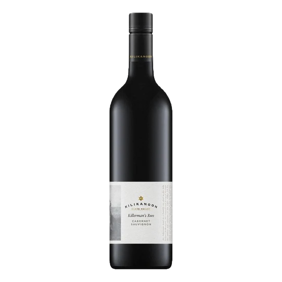 Kilikanoon Killerman's Run Cabernet Sauvignon - Camperdown Cellars
