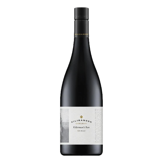 Kilikanoon Killerman's Run Shiraz - Camperdown Cellars