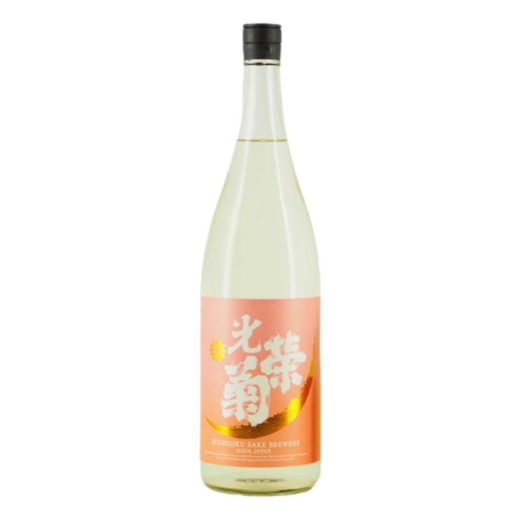 Koueigiku Tasogare Sake 720ml