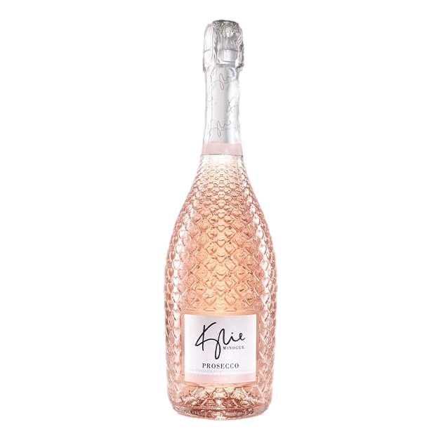 Kylie Minogue Prosecco Rose