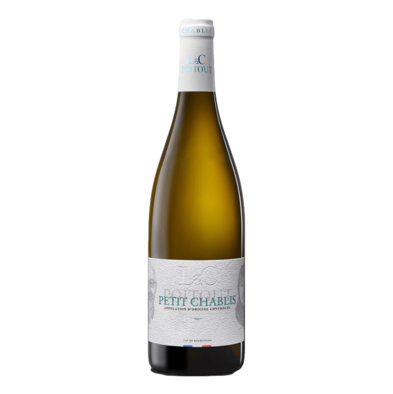 L&C Poitout Petit Chablis