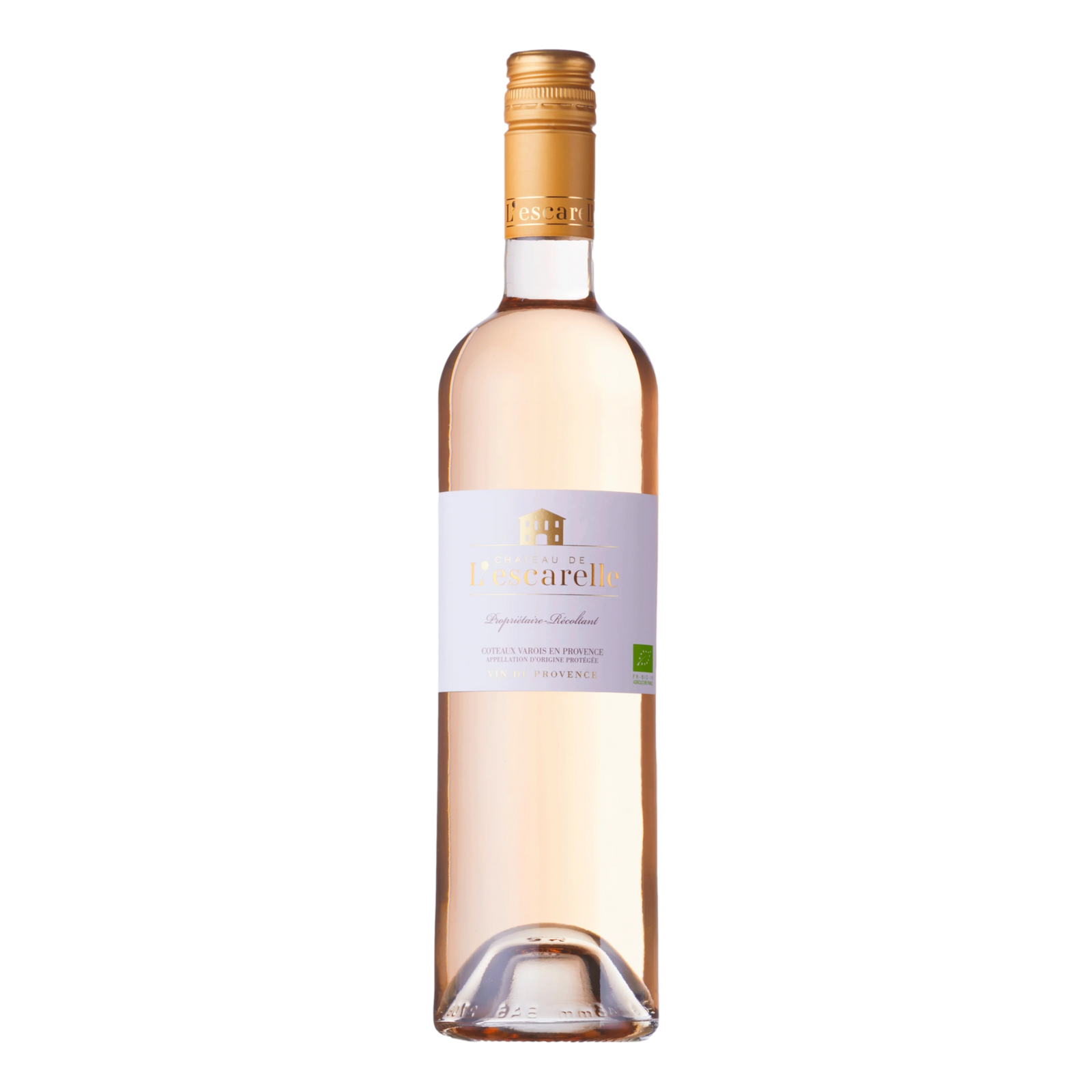 Chateau de L' Escarelle Cuvee Chateau Rose 1.5L