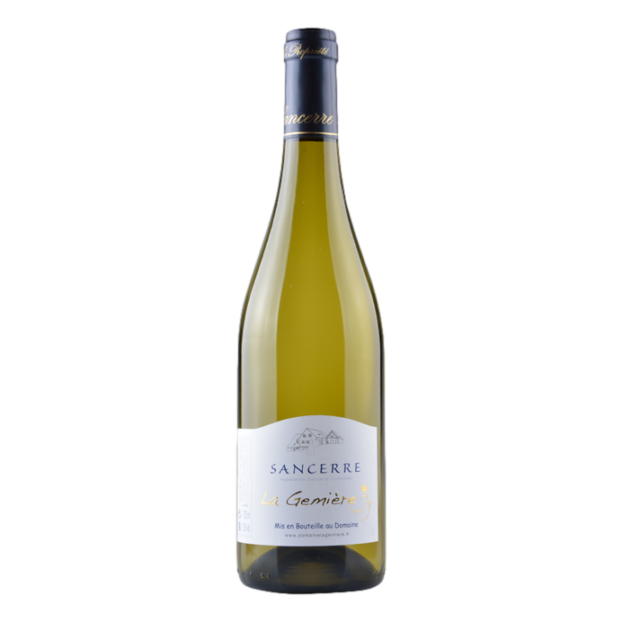 Domaine la Gemiere Sancerre