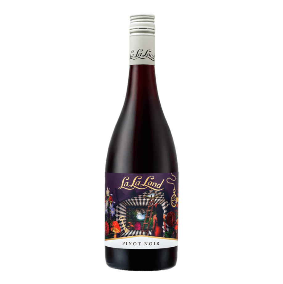 La La Land Pinot Noir