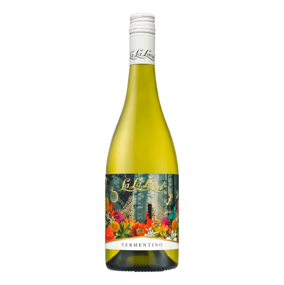 La La Land Vermentino