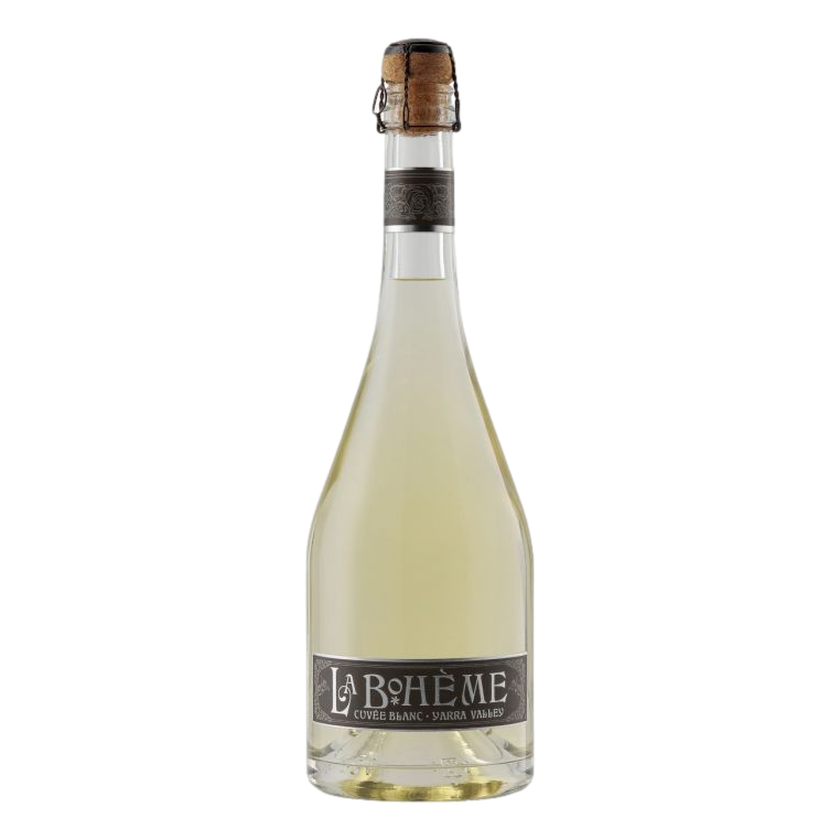 La Boheme Cuvee Blanc - Camperdown Cellars