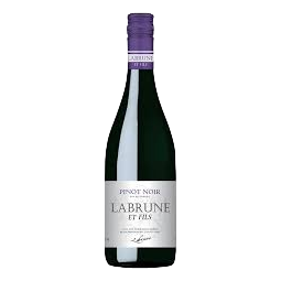 Labrune et Fils Vin de France Pinot Noir