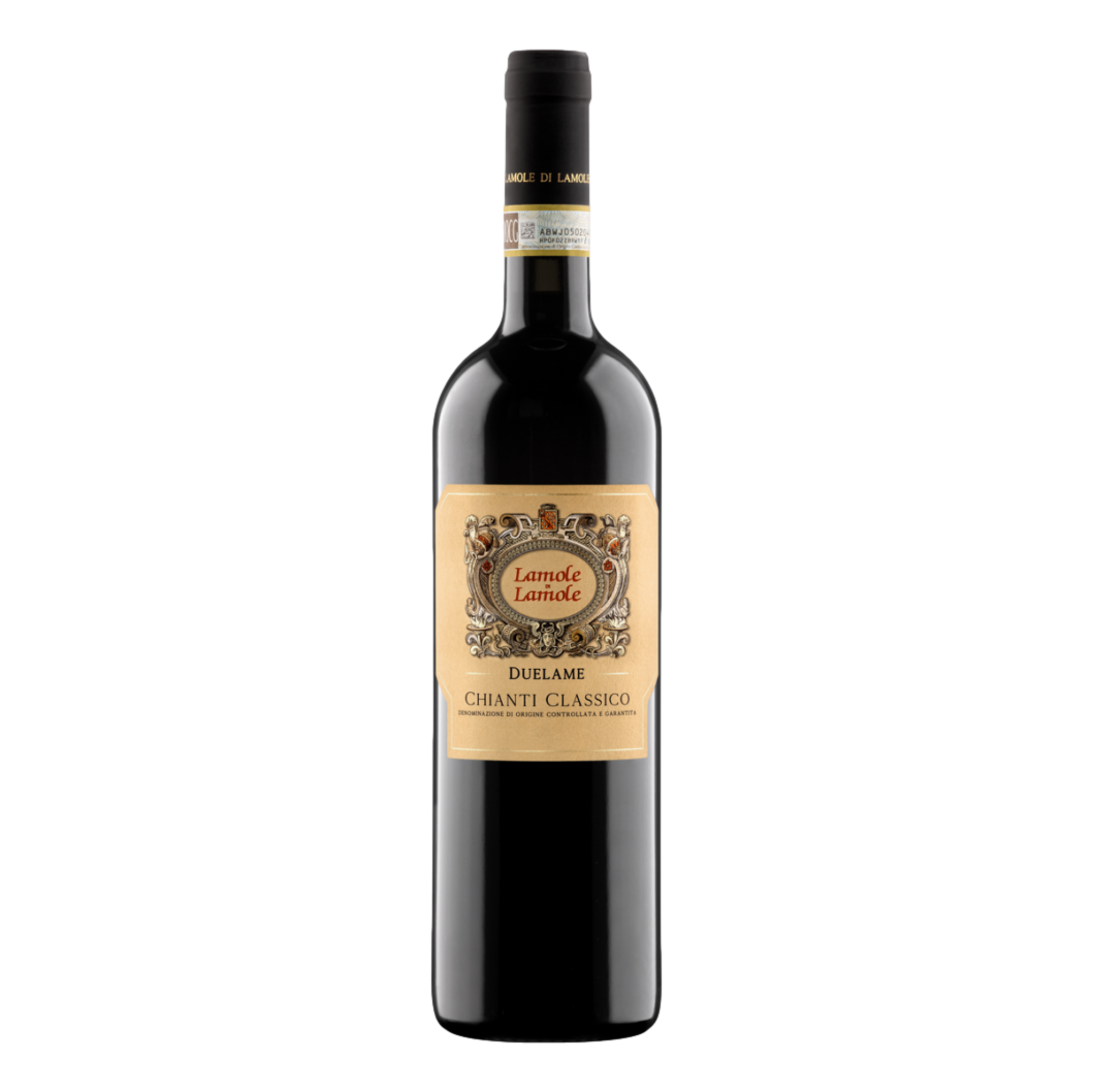 Lamole di Lamole Duelame Chianti Classico