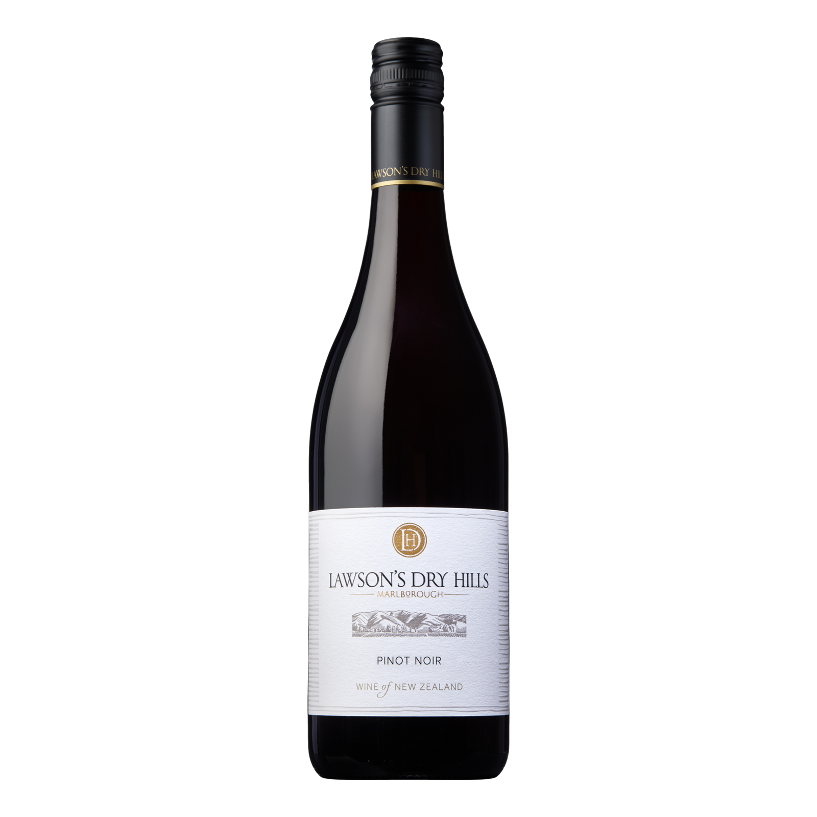 Lawson's Dry Hills Pinot Noir