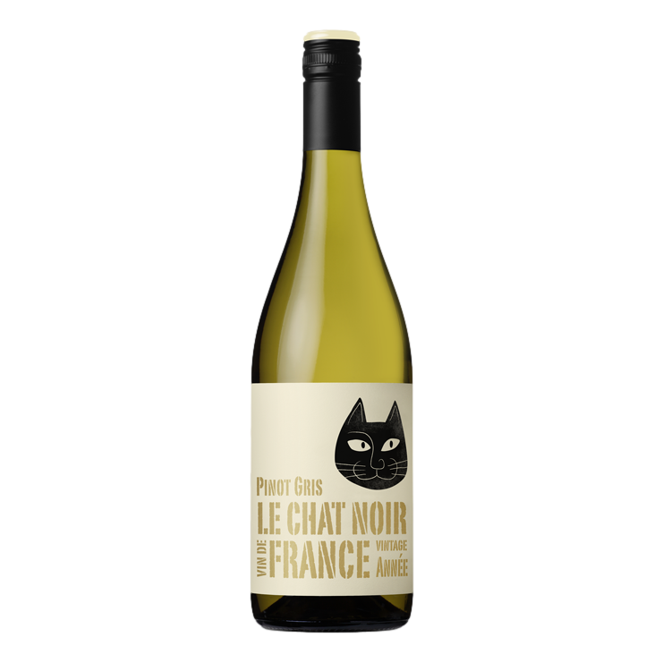 Le Chat Noir Pinot Gris