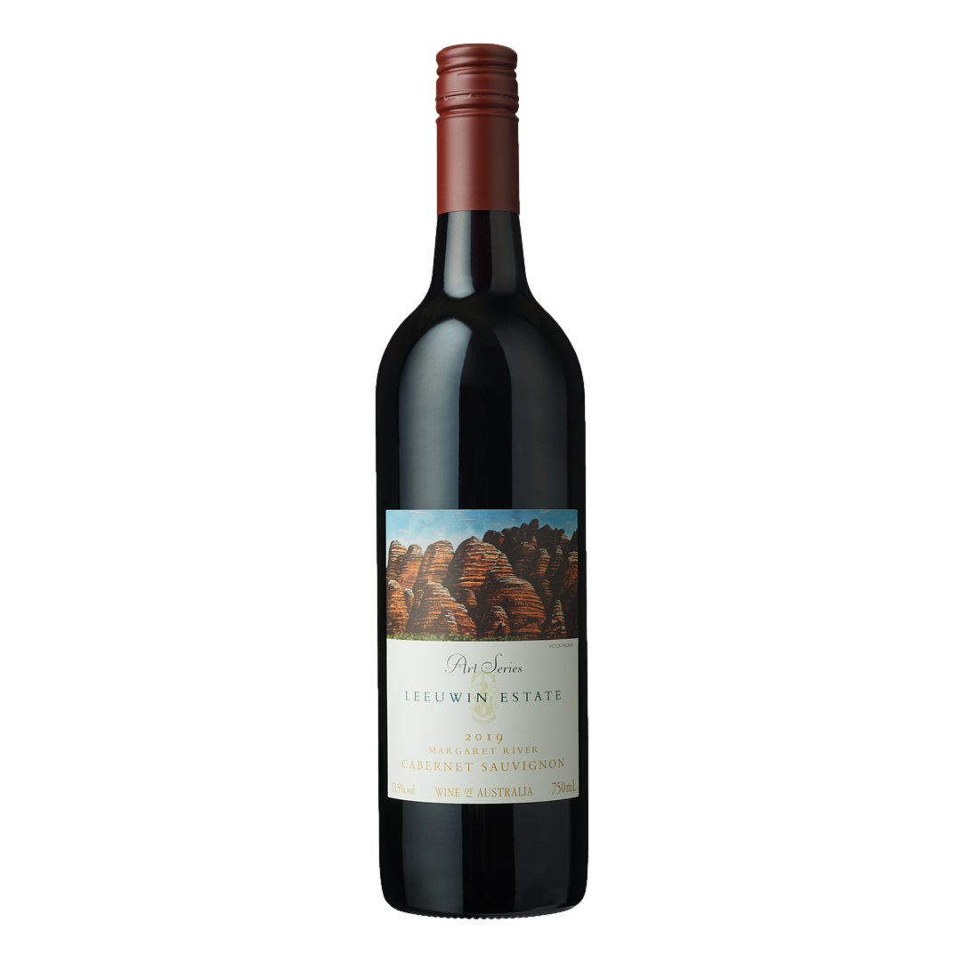Leeuwin Estate Art Series Cabernet Sauvignon 2019