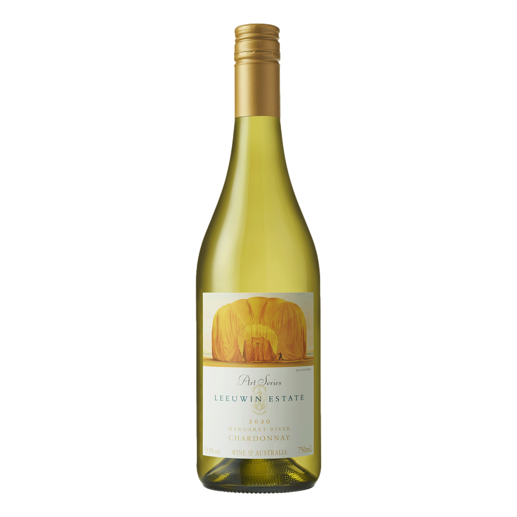 Leeuwin Estate Art Series Chardonnay 2020