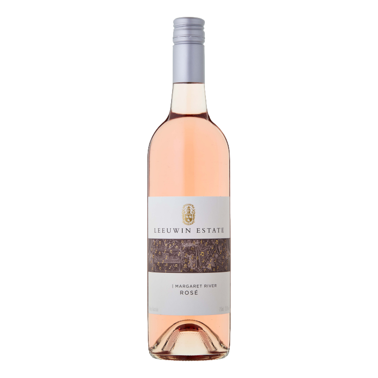 Leeuwin Estate Rose
