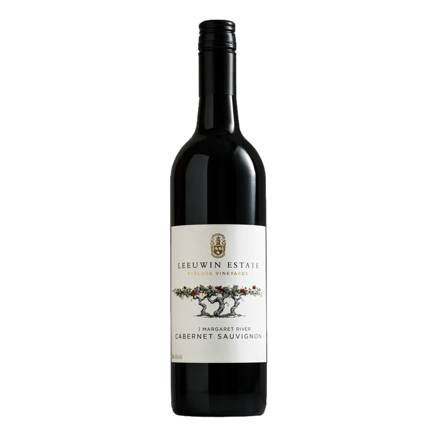 Leeuwin Estate Prelude Cabernet Sauvignon