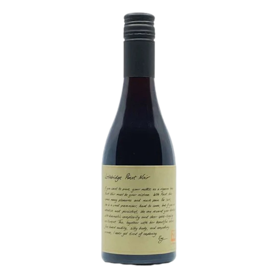 Lethbridge Estate Pinot Noir 375ml