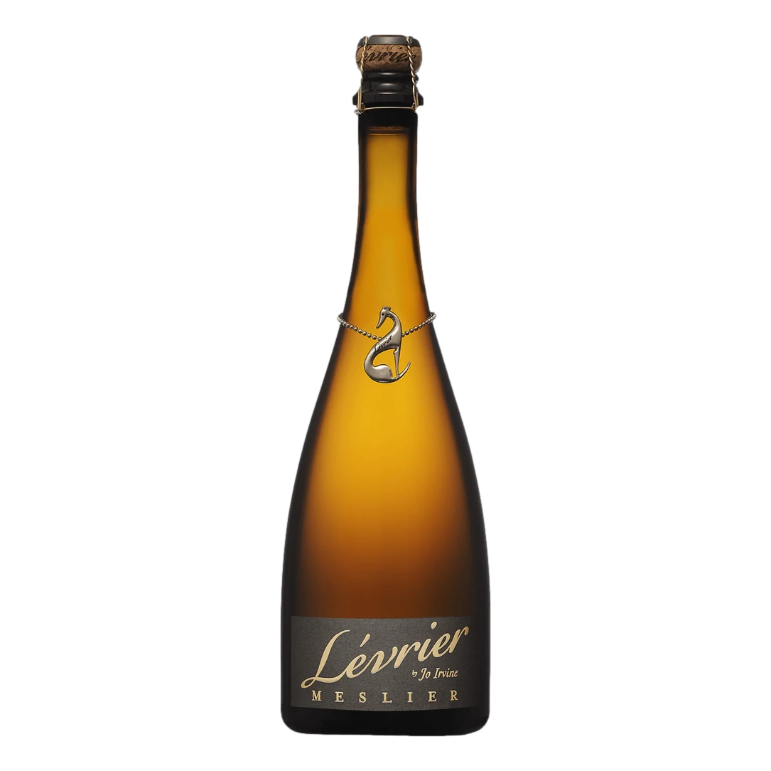 Levrier Meslier Brut Rose Non Vintage