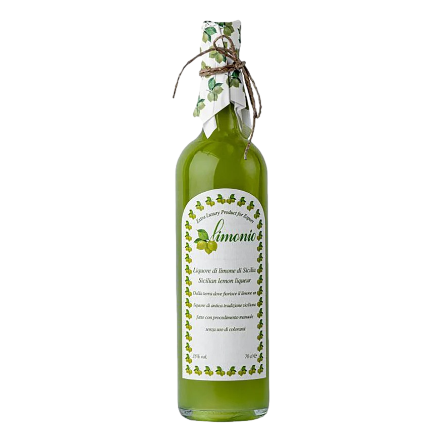 Limonio Limoncello 700ml