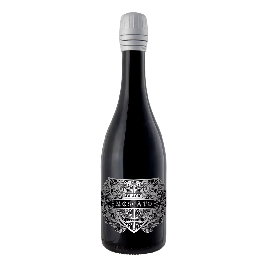 Lisa McGuigan Black Moscato