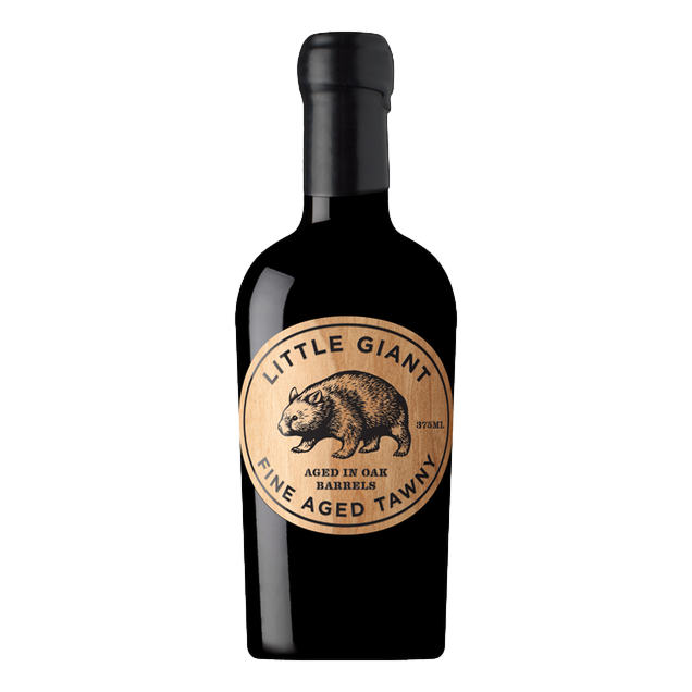 Little Giant Fine Aged Tawny 375ml
