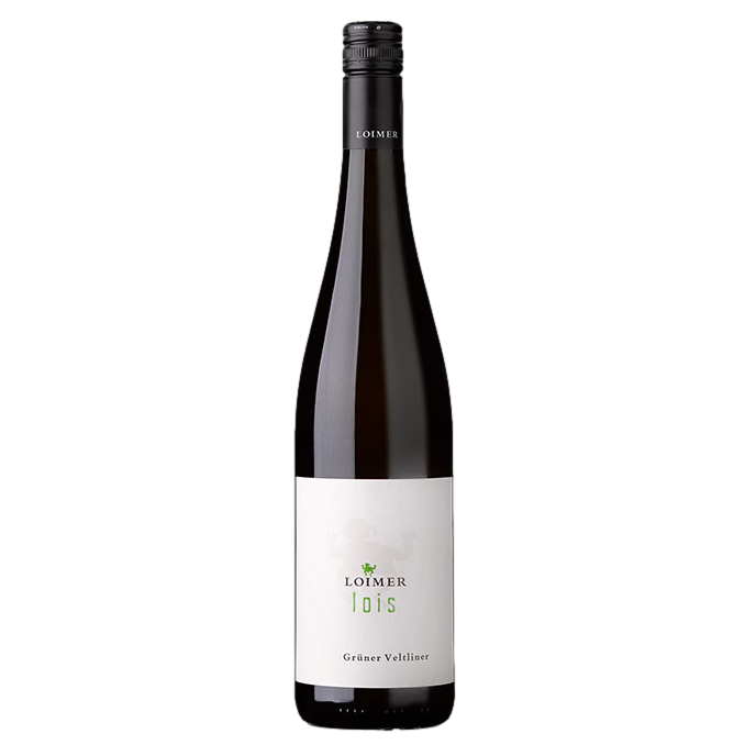Loimer Lois Gruner Veltliner