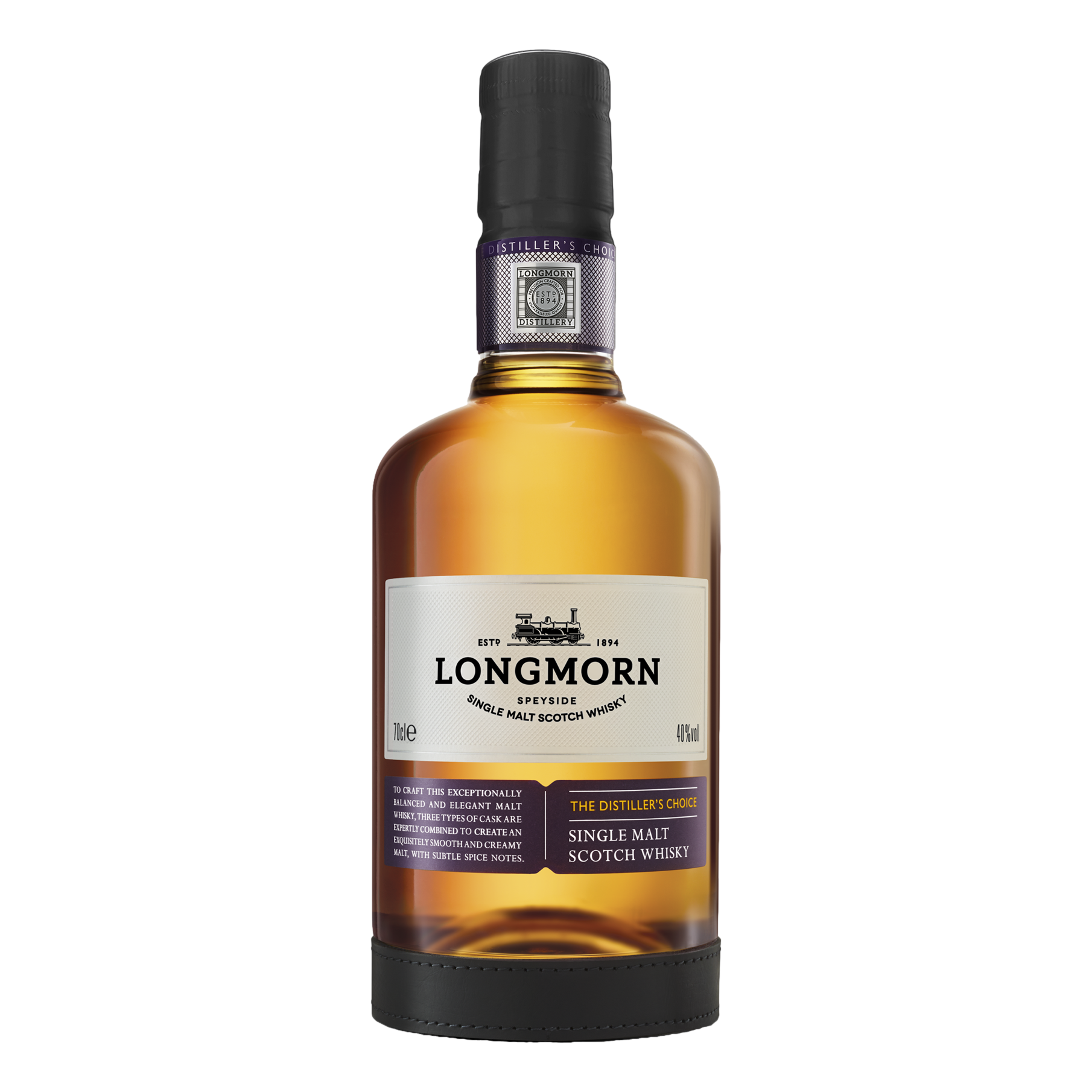 Longmorn Distiller's Choice Single Malt Whisky 700ml