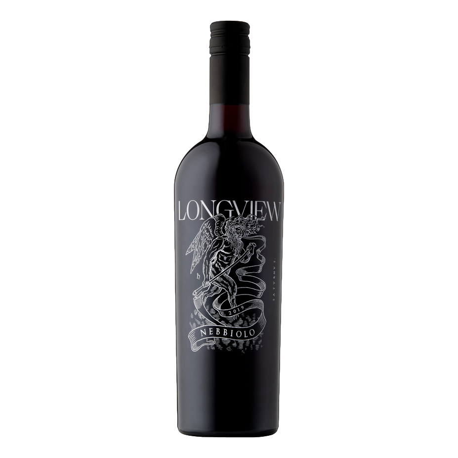 Longview Saturnus Nebbiolo Riserva