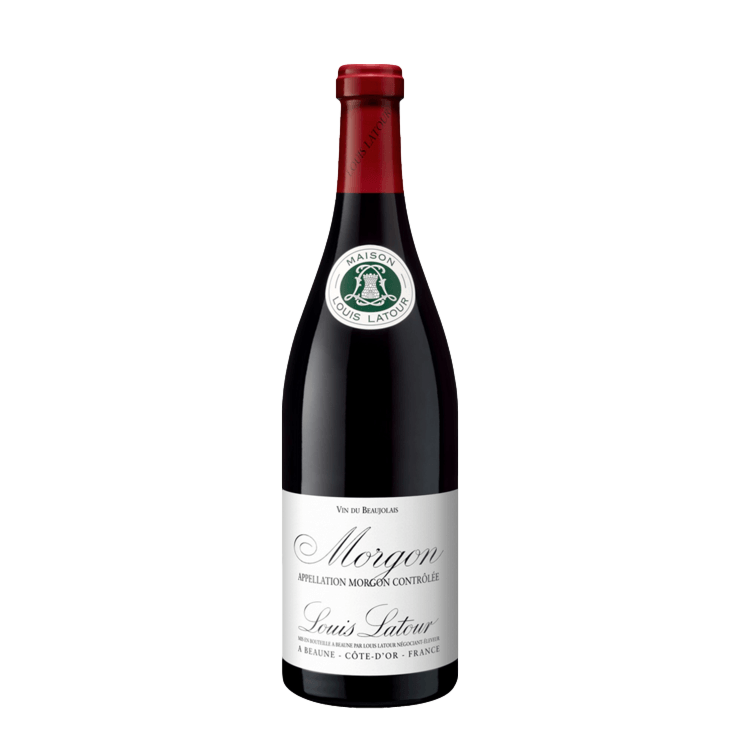 Louis Latour Morgon Beaujolais