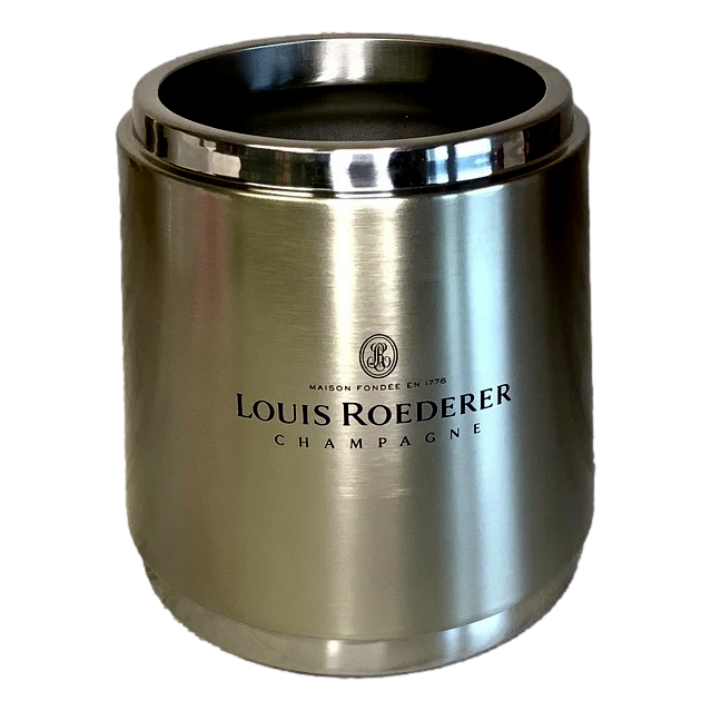 Louis Roederer Champagne Bucket