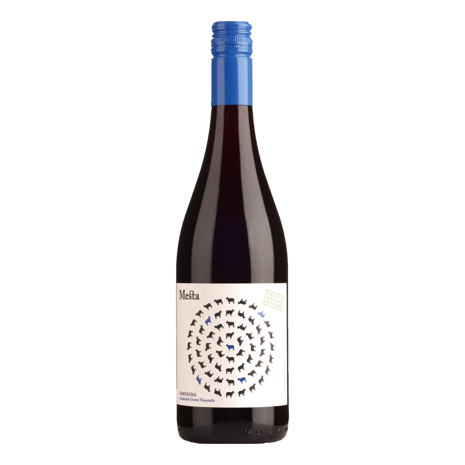 Mesta Garnacha