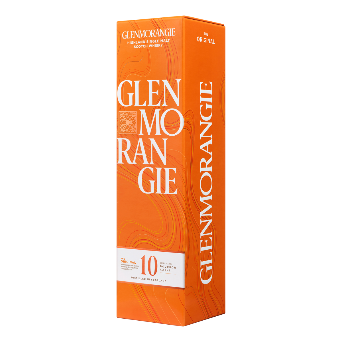 Glenmorangie Original Single Malt Scotch Whisky 10YO 700ml - Camperdown Cellars