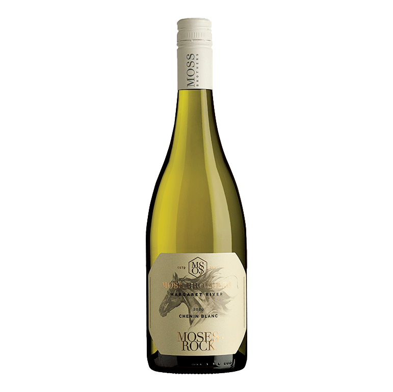 Moss Brothers Moses Rock Margaret River Chenin Blanc