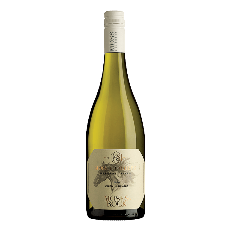 Moss Brothers Moses Rock Chenin Blanc